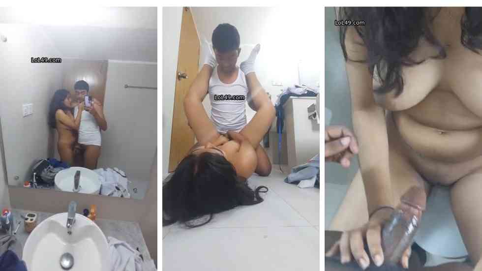 Bangladeshi Couple Viral Video desi mms