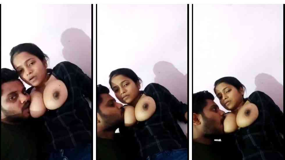 Bengali Horny Girl Boobs Sucked By Boyfriend viral mms xxx