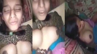 Desi Boudi Pain Full Fucking vidoe Viral MMS XXX