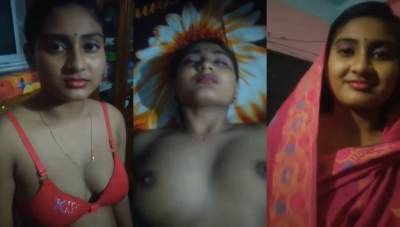 Viral Desi Bhabhi MMS Devar Bhabhi Sex