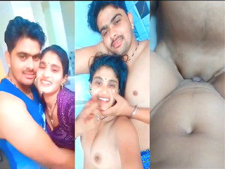 Watch Desi CPl Romance and Fucking Viral MMS XXX Videos