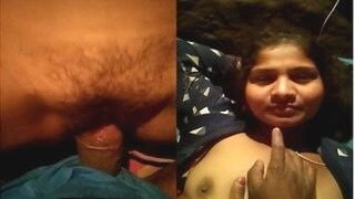 Desi Girl CPl Viral Sex MMS Video