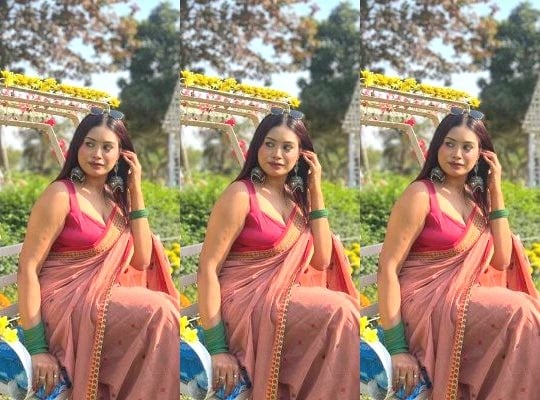 Sexy Bengali Girl Fucking From Behind xxx viral mms