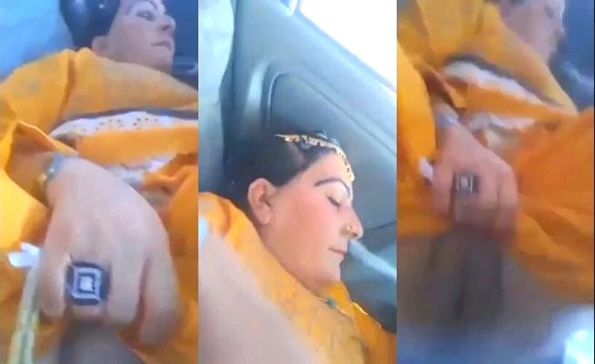  Paki Wife Fucking In Car viral mms xxx