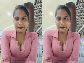 Viral MMS Porn of Horny Desi Wife Fucking