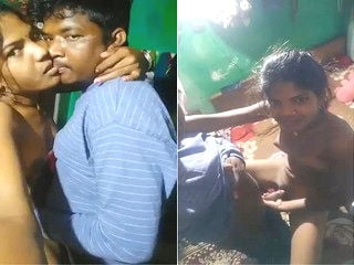 Viral Mms xxx of Desi Lover Sex with GF 