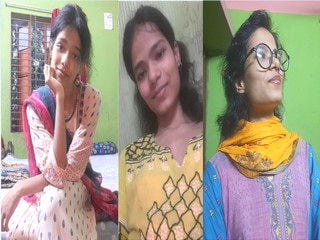 XXX Video Indian of Indian Girl Shows For Lover 