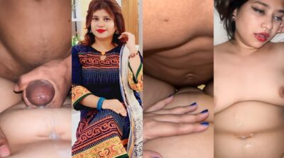 Sexy Girl Fucking Getting Cum Shower viral mms xxx