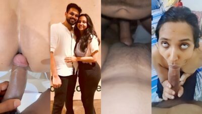 Hot Babe Fucking Saying “Enough Jaanu” desi xxx video