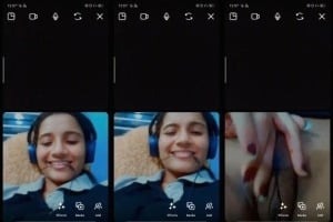 Cute Desi Girl Shows Pussy viral mms xxx videos