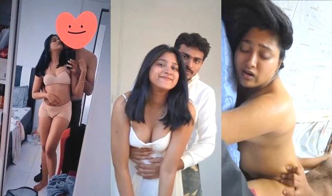 Desi Lover Blowjob and Fucking desi viral videos
