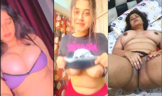 Sexy Desi Girl Shows Her Boobs indian viral porn