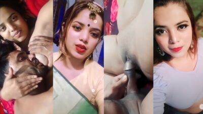 Hot Desi Girl Fucking With Lover xxx hindi video