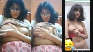  Cute Desi Girl Shows Nude Body xxx mms new video