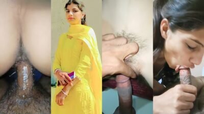 Sexy Hot Figure GF Hard Fucking Collection desi viral sex mms