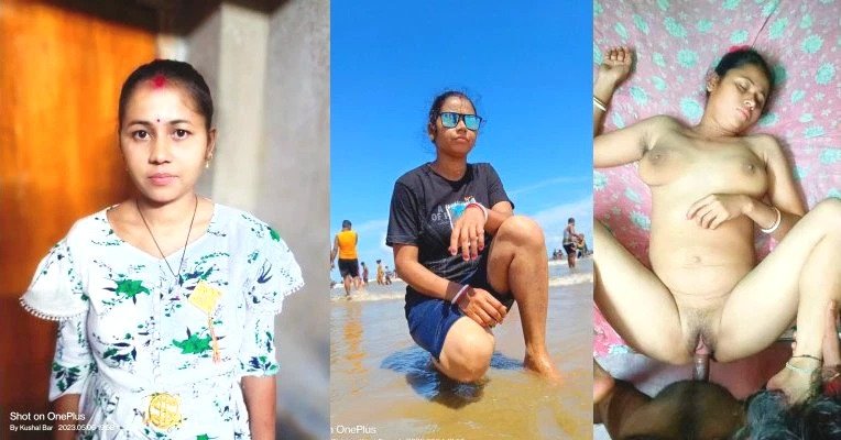 Desi Boudi Romance and Fucking viral mms xxx