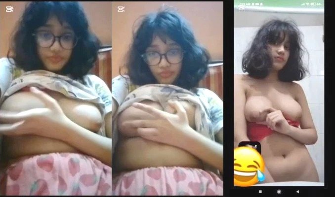 Viral mms porn of Cute Desi Girl Shows Nude Body