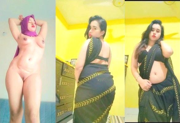 Viral Sex Videos of Horny Desi Girl Shows Nude Body