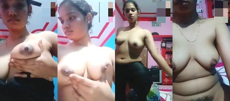 Cute Desi Girl Shows Boobs viral sex videos