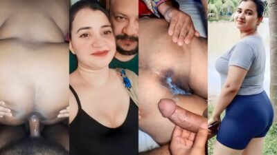 Hot Wife Hard Fucking Getting Cum viral mms porn