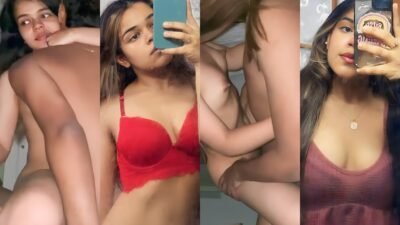 Sexy GF Hard Passionately Hard Fucking viral sex videos