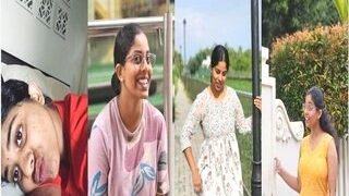 Sexy Bigbooby Mallu Babe Pressing Boobs xxx viral videos