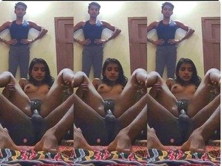 Horny Slim Mallu Gf Hard Fucking xxx viral videos