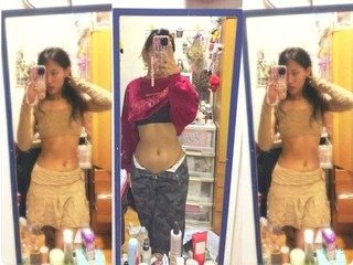 Sexy Babe Spreading Ass Showing Asshole indian viral sex videos